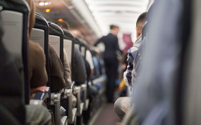 Aircraft Fumes