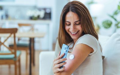 glucose monitor