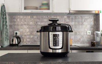 Pressure Cooker